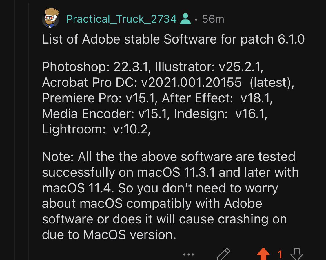 pirating adobe cc for mac reddit
